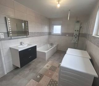  Maison � vendre 6 pi�ces 112 m�