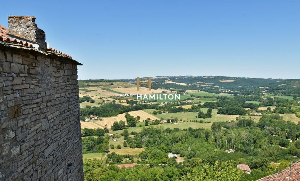 � vendre  Maison Cordes-sur-Ciel (81170)