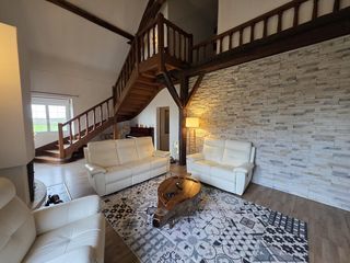  Maison � vendre 9 pi�ces 222 m�