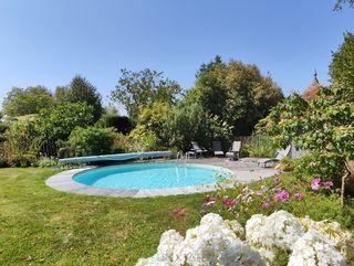  Maison � vendre 9 pi�ces 322 m�