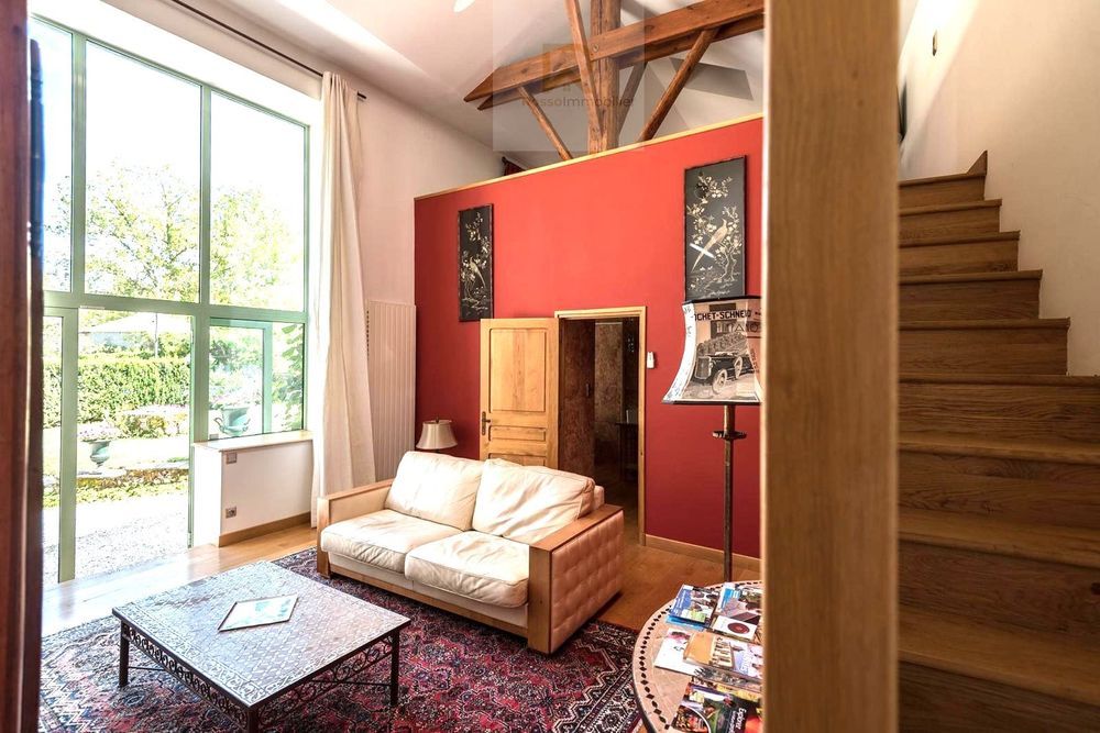 � vendre  Villa Ambert (63600)