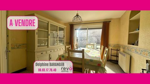   Maison Maison - 7 pi�ce(s) - 143 m�