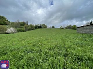  Terrain � vendre 1598 m�