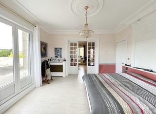  Villa � vendre 11 pi�ces 367 m�