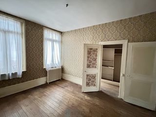  Maison � vendre 5 pi�ces 148 m�