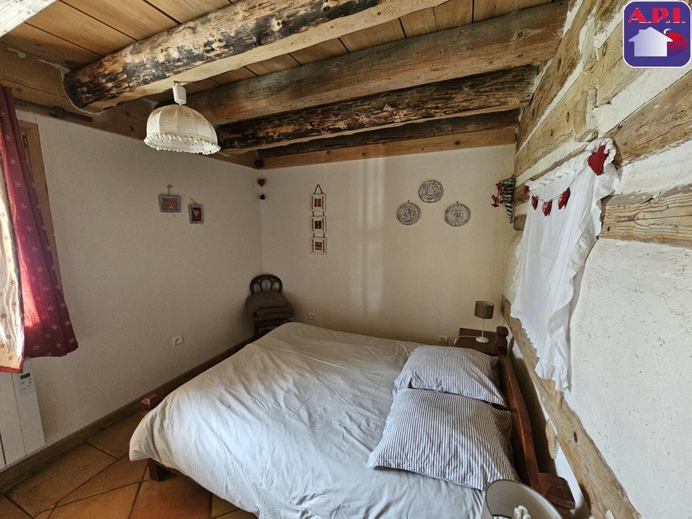 � vendre  Villa Saint-Pierre-dels-Forcats (66210)