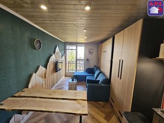  Appartement � vendre 1 pi�ce 20 m�