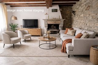  Maison � vendre 7 pi�ces 148 m�