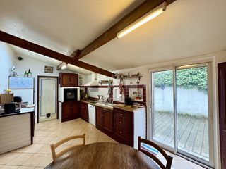  Maison � vendre 6 pi�ces 162 m�