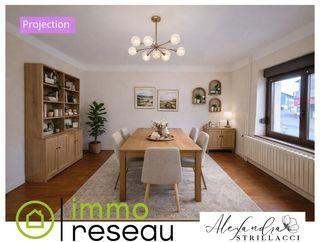  Maison � vendre 5 pi�ces 130 m�