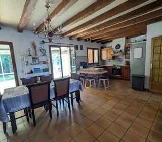  Maison � vendre 4 pi�ces 96 m�