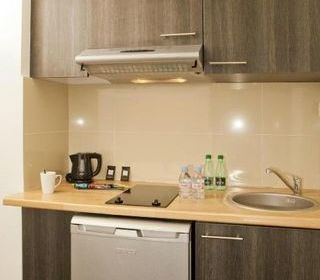  Appartement � vendre 1 pi�ce 45 m�