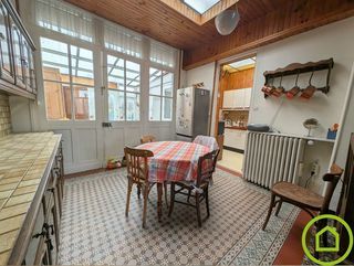 Maison � vendre 6 pi�ces 127 m�