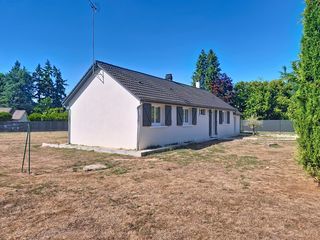  Maison � vendre 5 pi�ces 96 m�