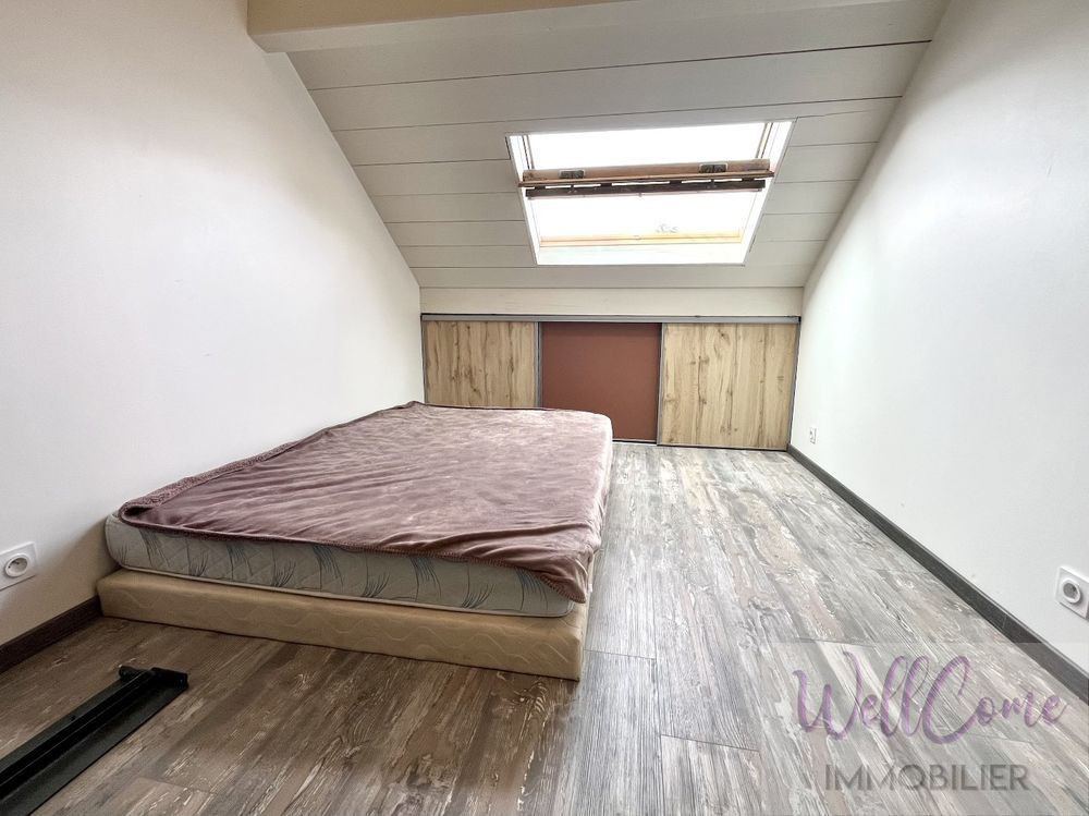 � vendre  Appartement Tresserve (73100)