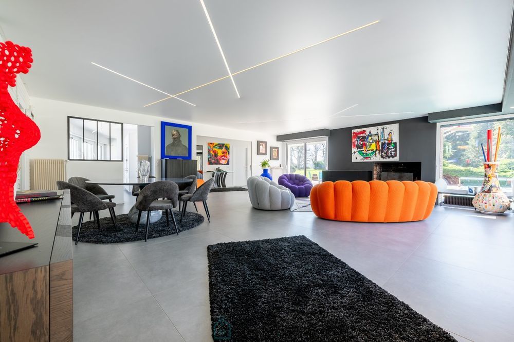 � vendre  Villa Fontainebleau (77300)