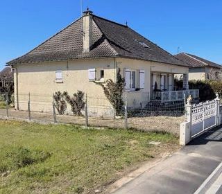  Maison � vendre 5 pi�ces 116 m�