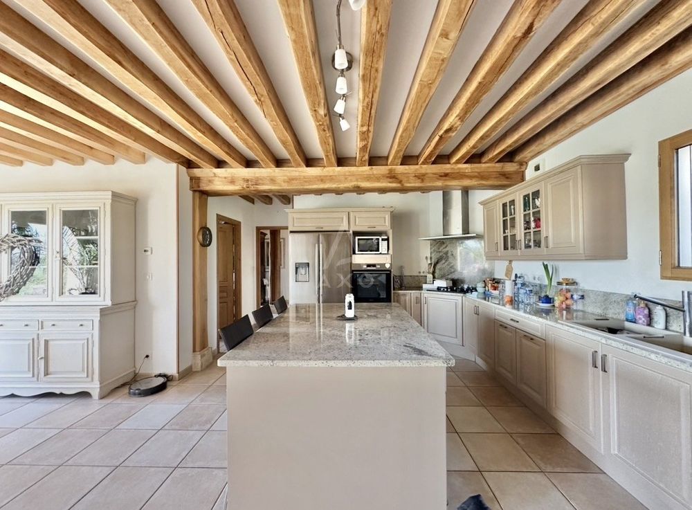 � vendre  Maison Verneuil-sur-Avre (27130)