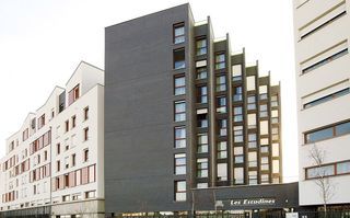  Appartement � vendre 1 pi�ce 19 m�