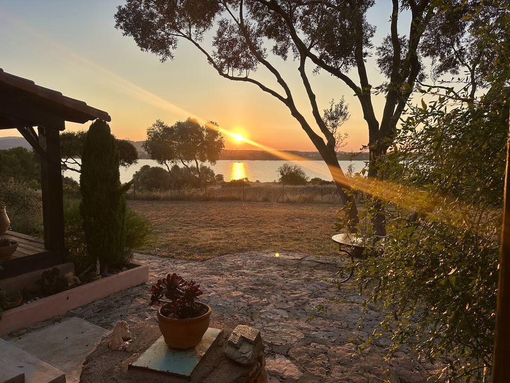 � vendre  Maison M�ze (34140)