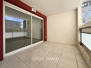  Appartement � vendre 2 pi�ces 45 m�