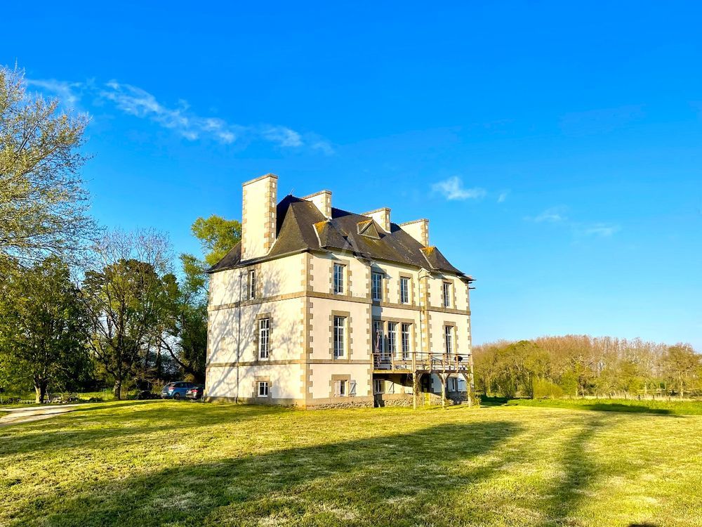 � vendre  Villa H�nanbihen (22550)