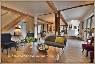  Maison � vendre 6 pi�ces 161 m�