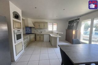  Maison � vendre 4 pi�ces 130 m�