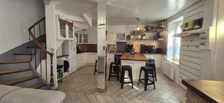  Maison � vendre 5 pi�ces 100 m�