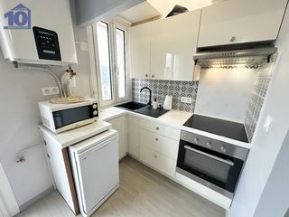  Appartement � vendre 2 pi�ces 37 m�