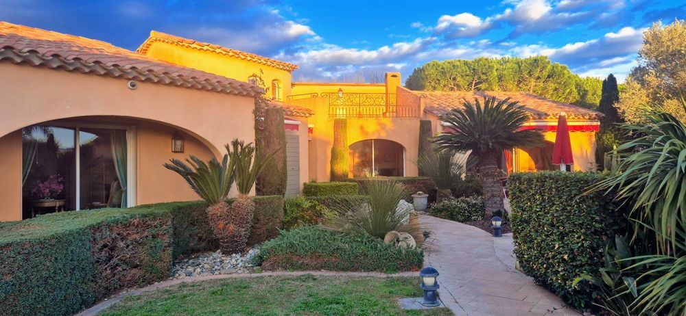 � vendre  Maison Saint-Cyprien (66750)