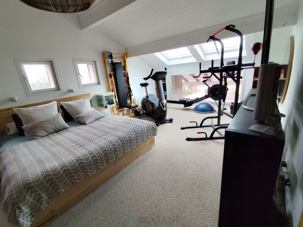 � vendre  Maison Font-Romeu-Odeillo-Via (66120)