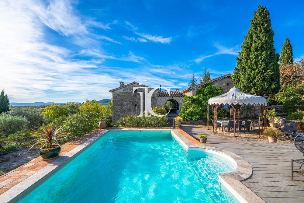 � vendre  Villa Banne (07460)