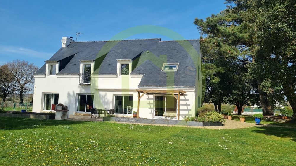 � vendre  Maison Gu�rande (44350)