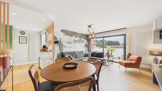  Appartement � vendre 4 pi�ces 84 m�