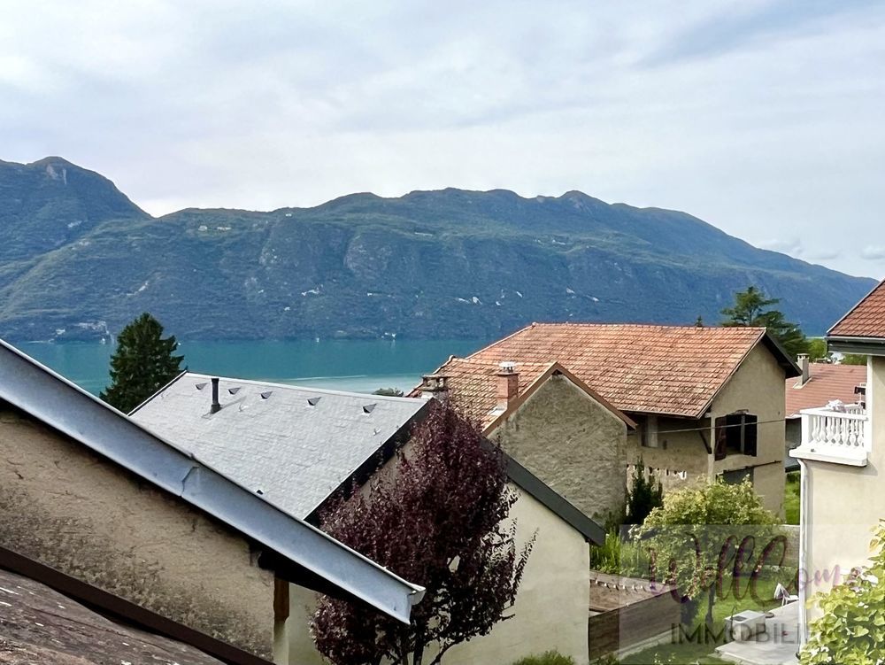 � vendre  Villa Tresserve (73100)