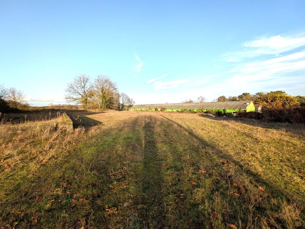 � vendre  Maison Languidic (56440)