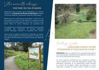  Terrain � vendre 401 m�