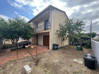  Maison � vendre 5 pi�ces 113 m�