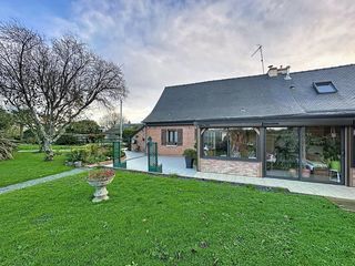  Maison � vendre 6 pi�ces 133 m�