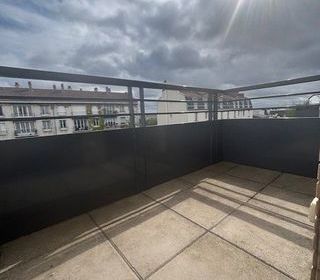  Appartement � vendre 2 pi�ces 39 m�