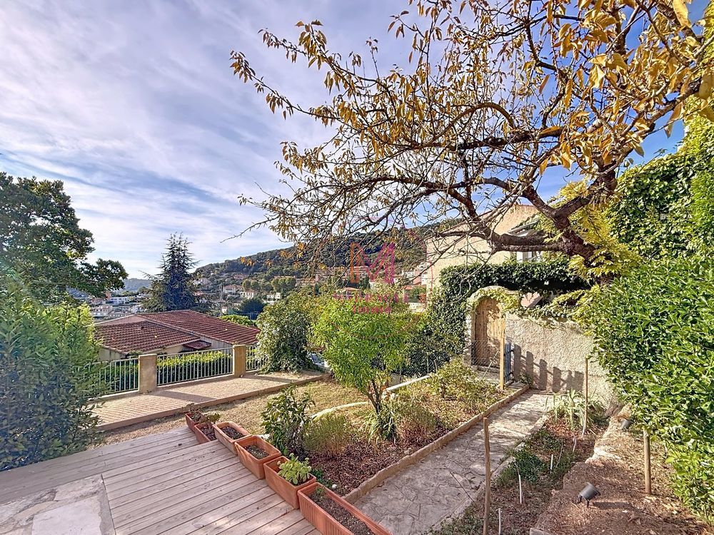 � vendre  Maison La Turbie (06320)