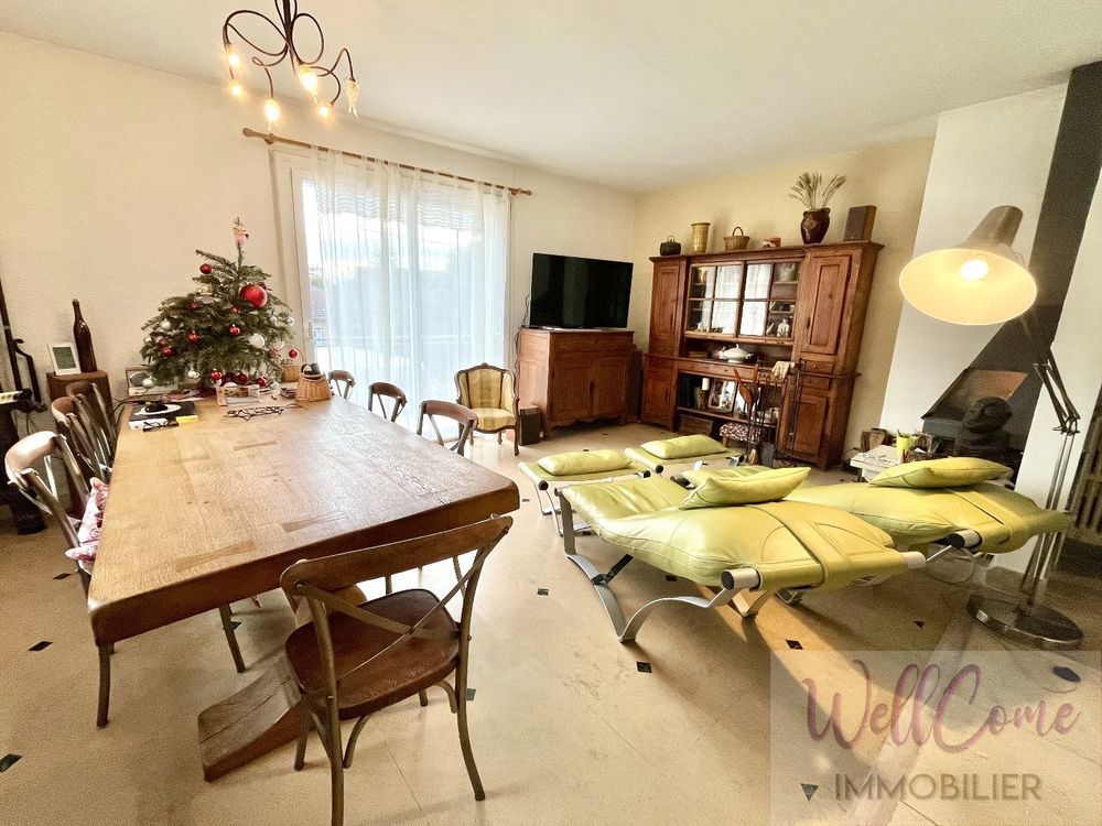 � vendre  Maison Aix-les-Bains (73100)