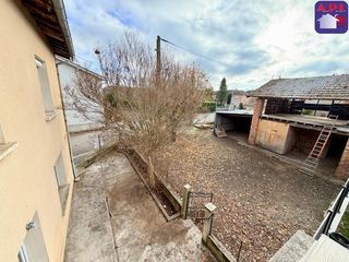  Maison � vendre 7 pi�ces 106 m�