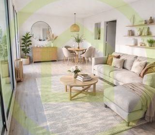  Appartement � vendre 4 pi�ces 86 m�