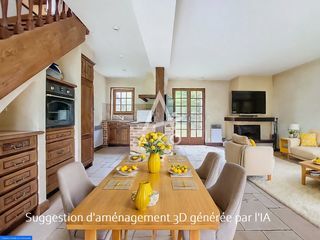  Maison � vendre 4 pi�ces 75 m�