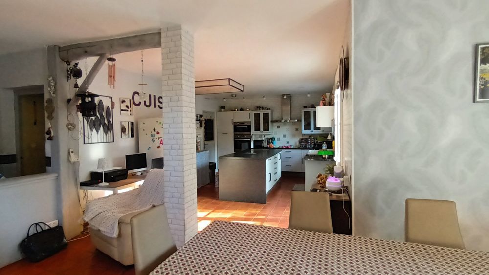 � vendre  Maison Florensac (34510)