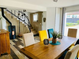  Maison � vendre 7 pi�ces 168 m�