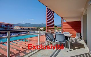  Appartement � vendre 2 pi�ces 37 m�