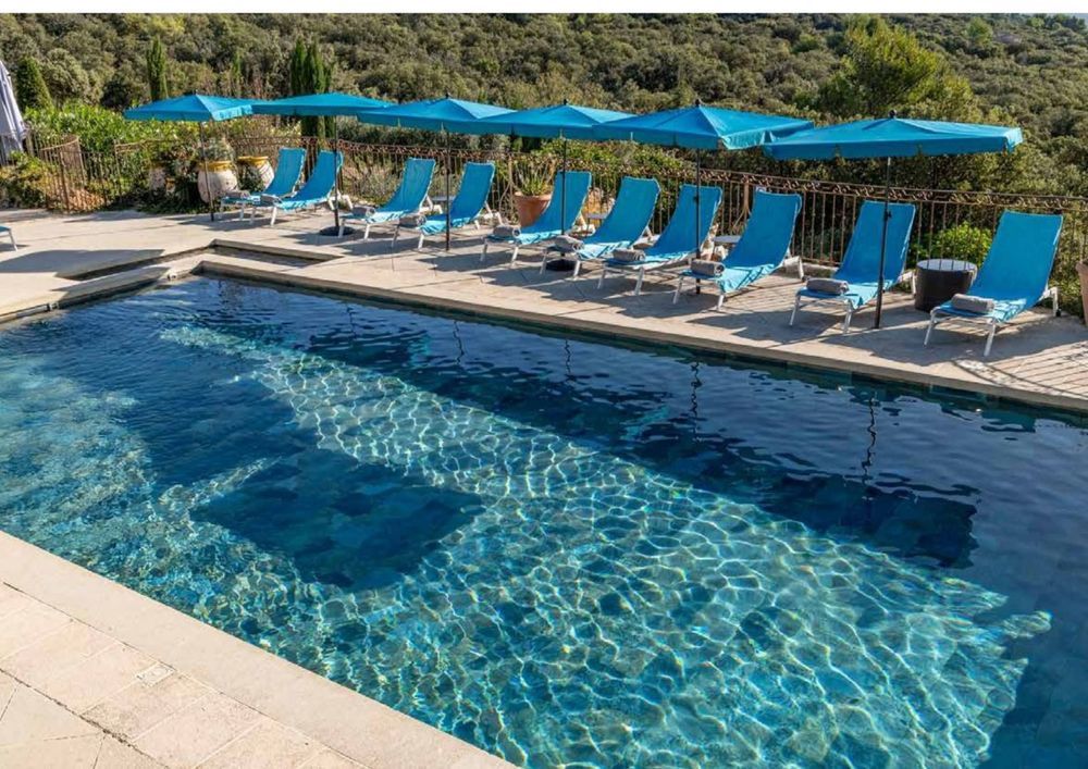 � vendre  Villa Gordes (84220)